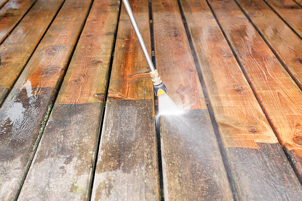 Best Building Exterior Washing  in Cedar Glen Lakes, NJ