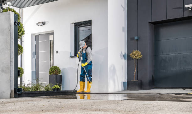 Best Parking Lot and Garage Cleaning  in Cedar Glen Lakes, NJ